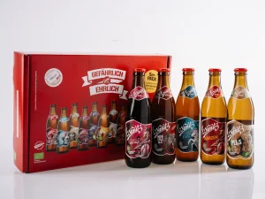 5er Geschenkbox